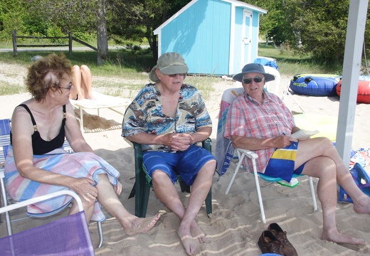 Crystal Lake09 Jeff 0803